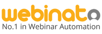 No. 1 in Webinar Automation